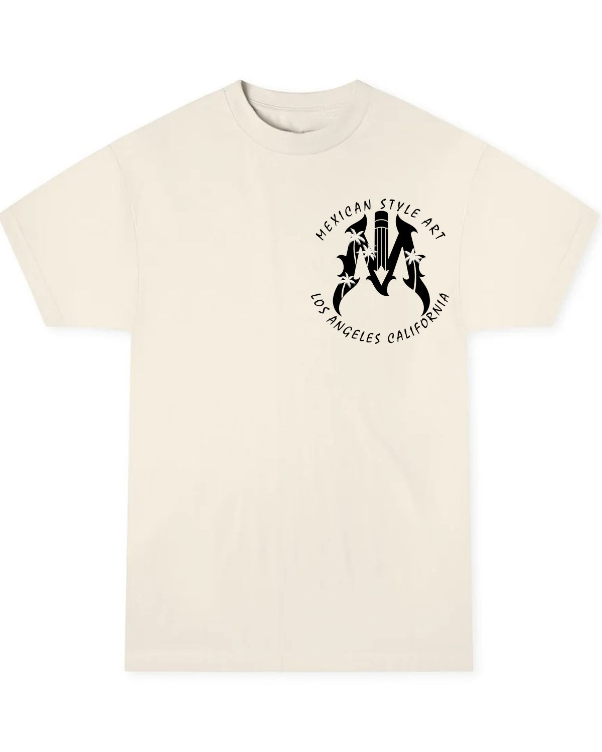 LA Vibe Tee