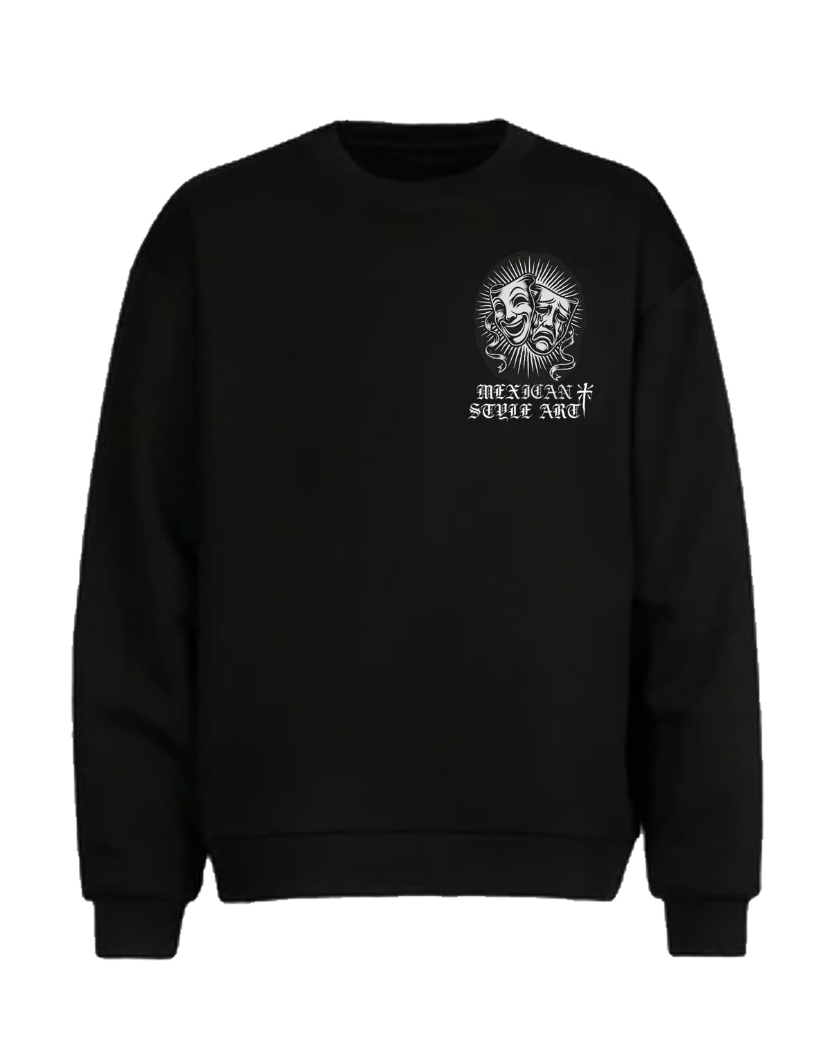 Smile Now Crewneck