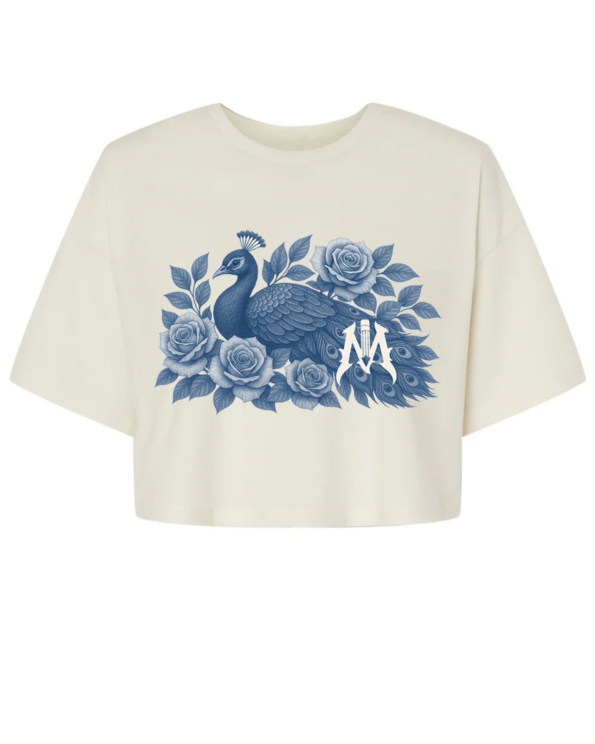 MSA Peacock