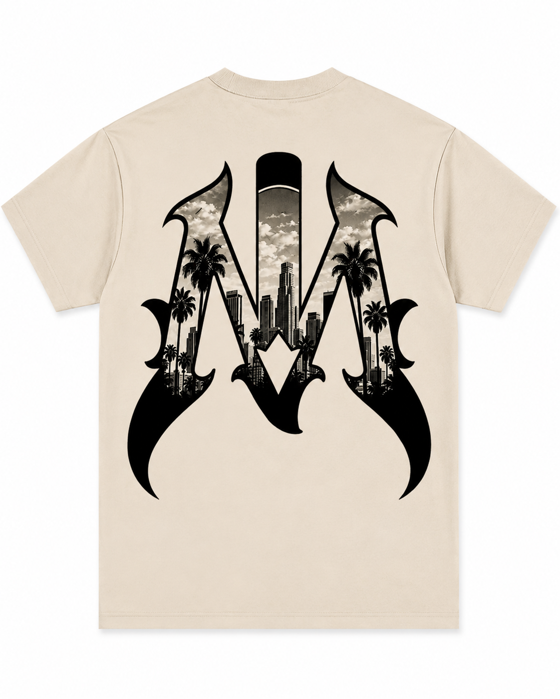 LA Vibe Tee
