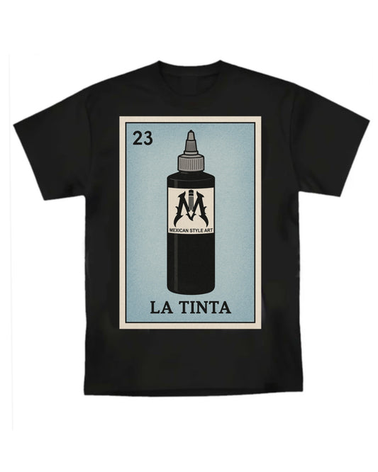 La Tinta