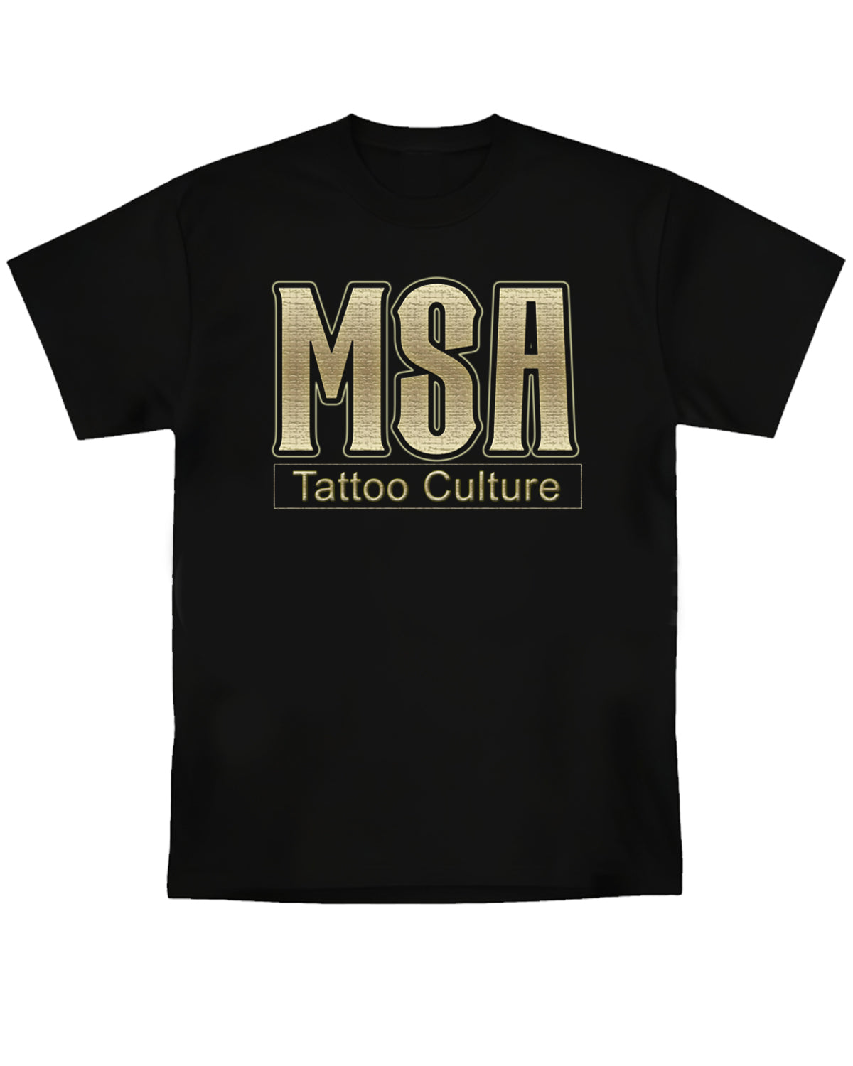 MSA Tattoo Culture