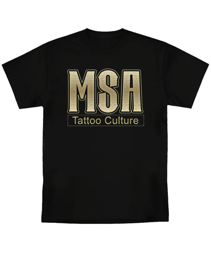 MSA Tattoo Culture