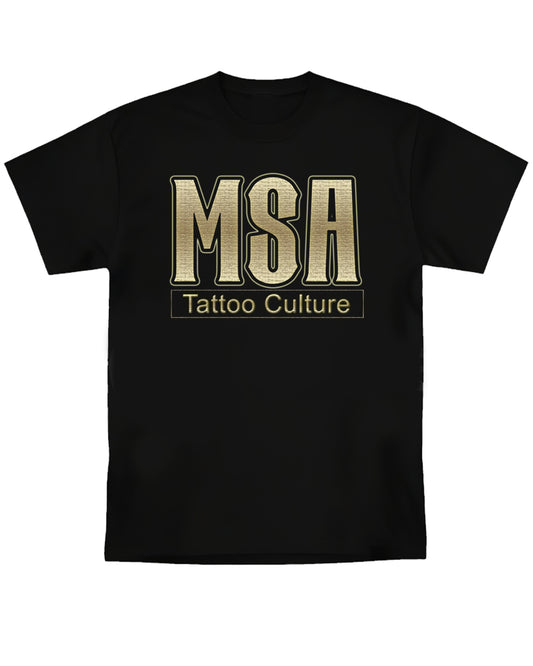 MSA Tattoo Culture