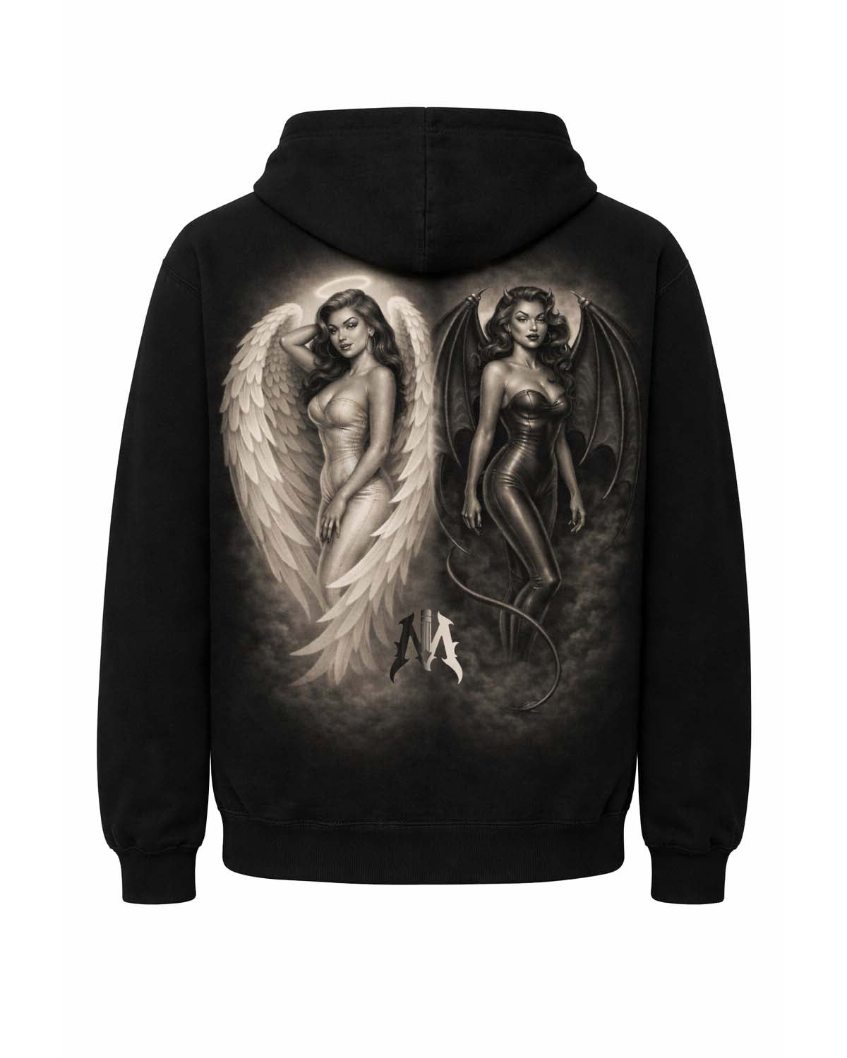 Dangerously Beautiful