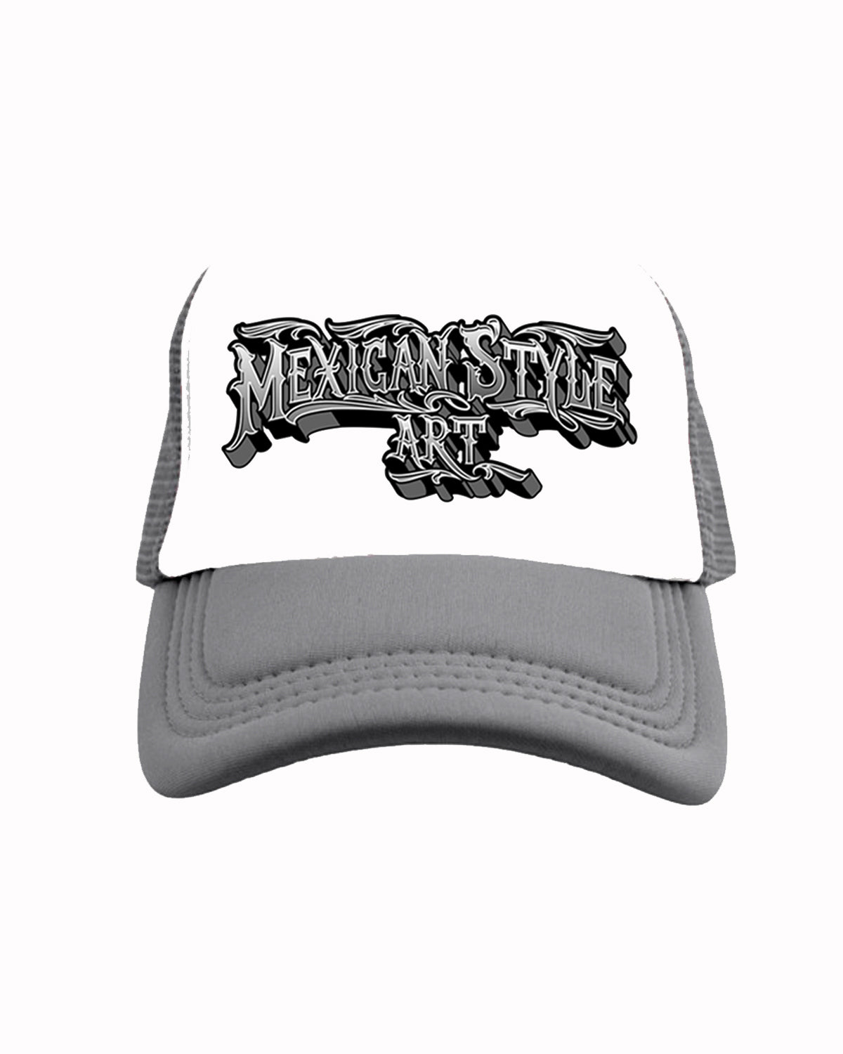 Graffiti Lettering Hat