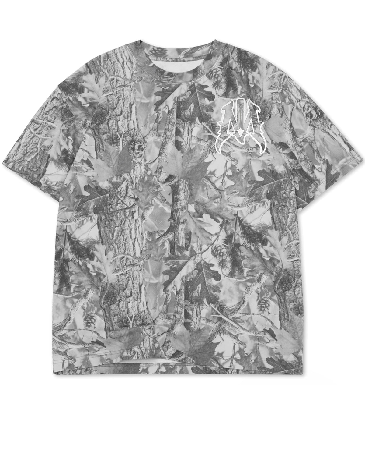 Camo M logo