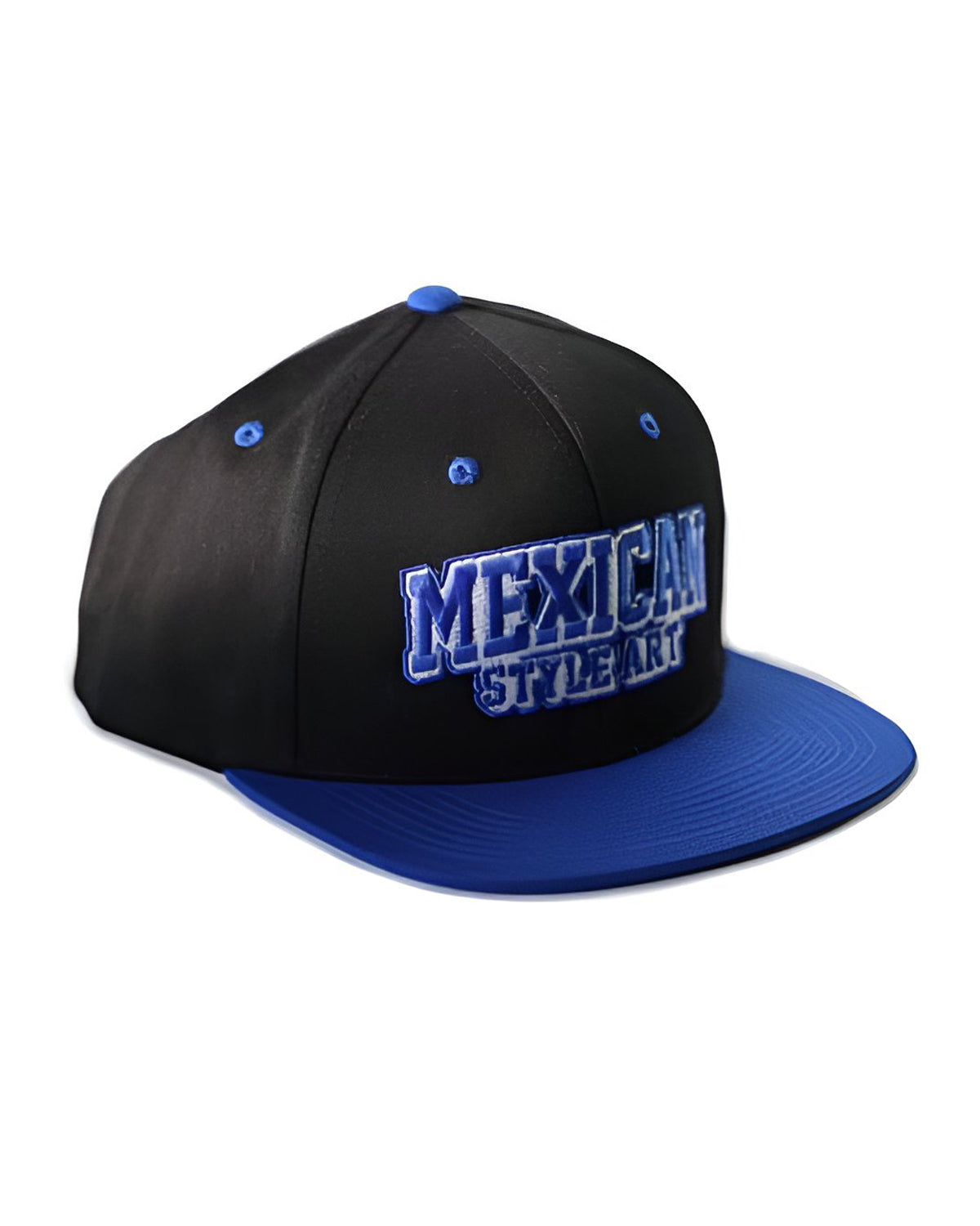 MSA Blue Lettering Hat