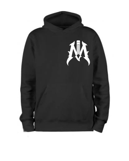 MSA Los Angeles California Hoodie