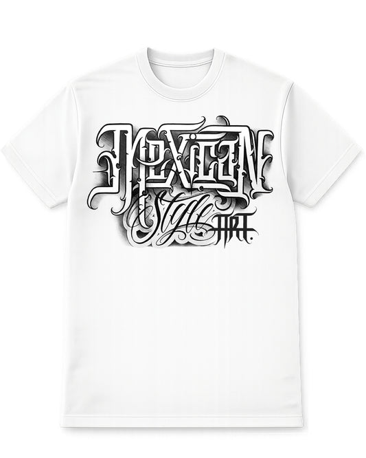 Handstyle Lettering by Adolfo Martinez