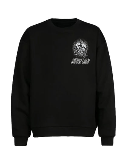 Smile Now Crewneck