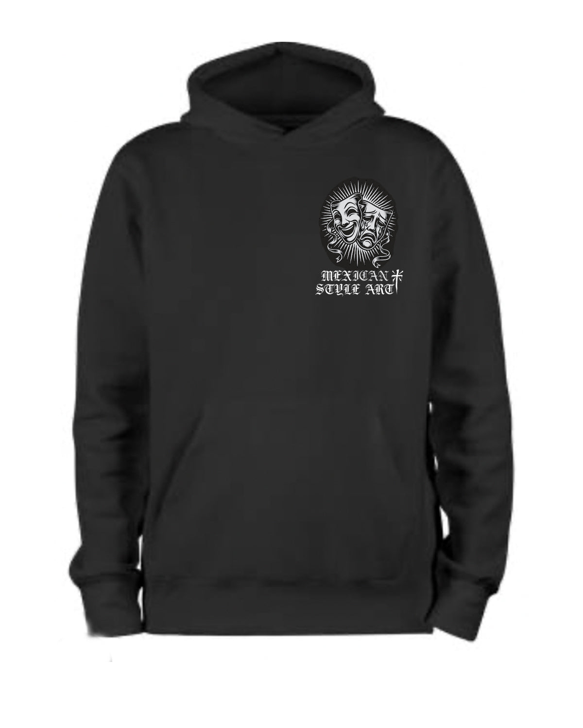 Smile Now Hoodie