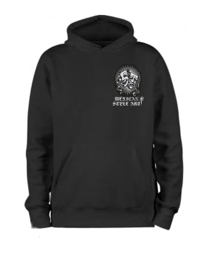 Smile Now Hoodie
