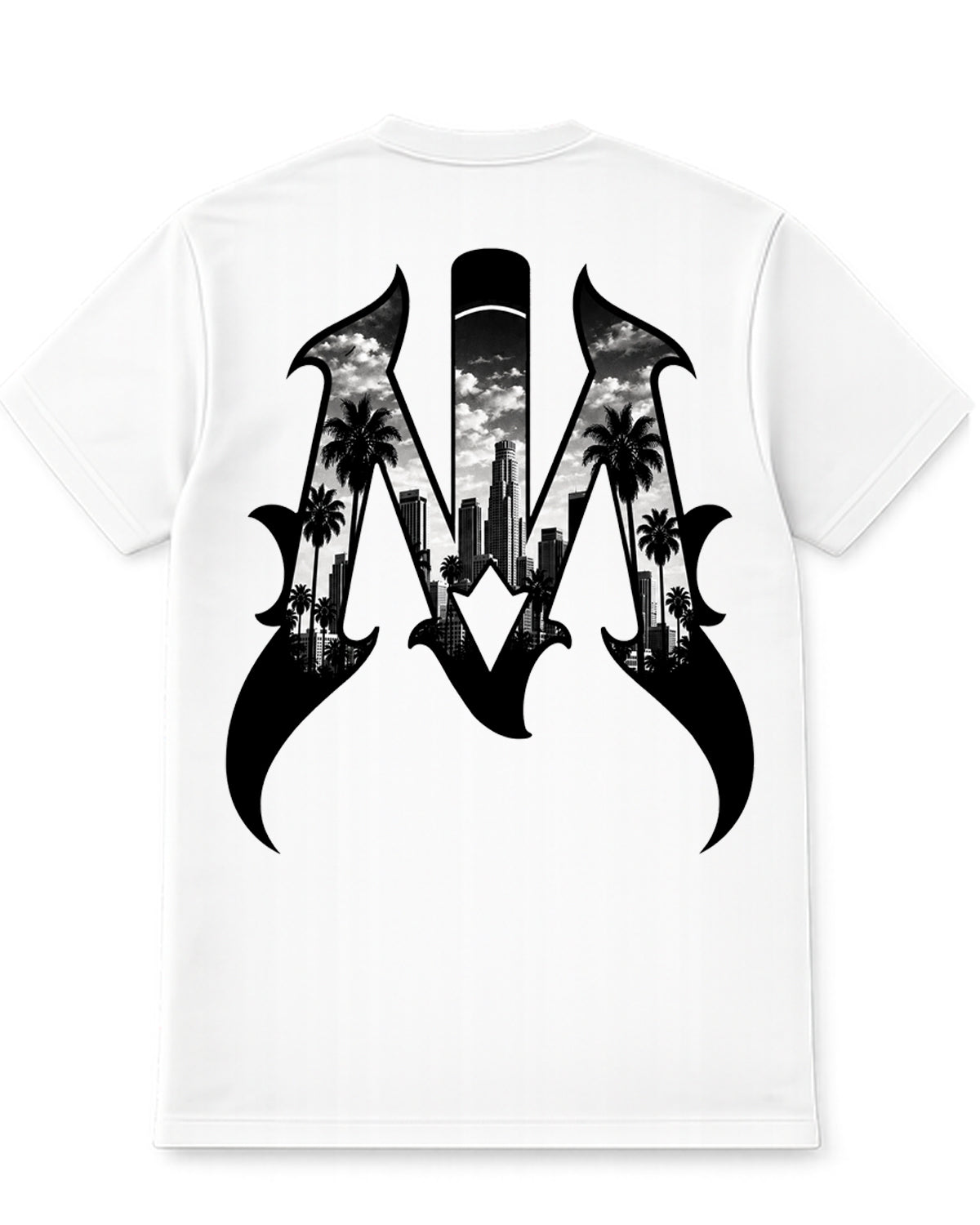 LA Vibe Tee