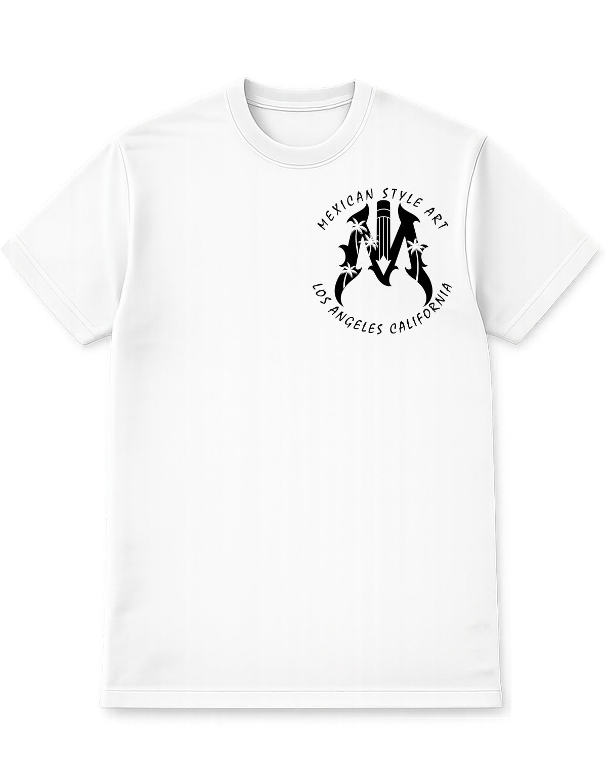 LA Vibe Tee