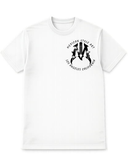 LA Vibe Tee