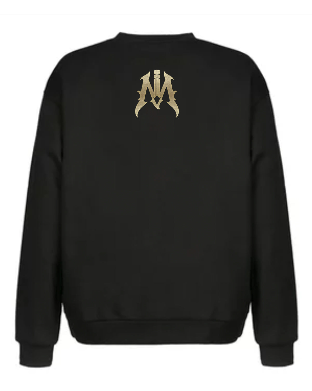 MSA Tattoo Culture Crewneck