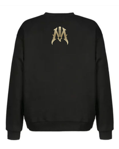 MSA Tattoo Culture Crewneck