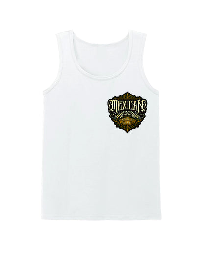 MSA Gold Crest Tanks