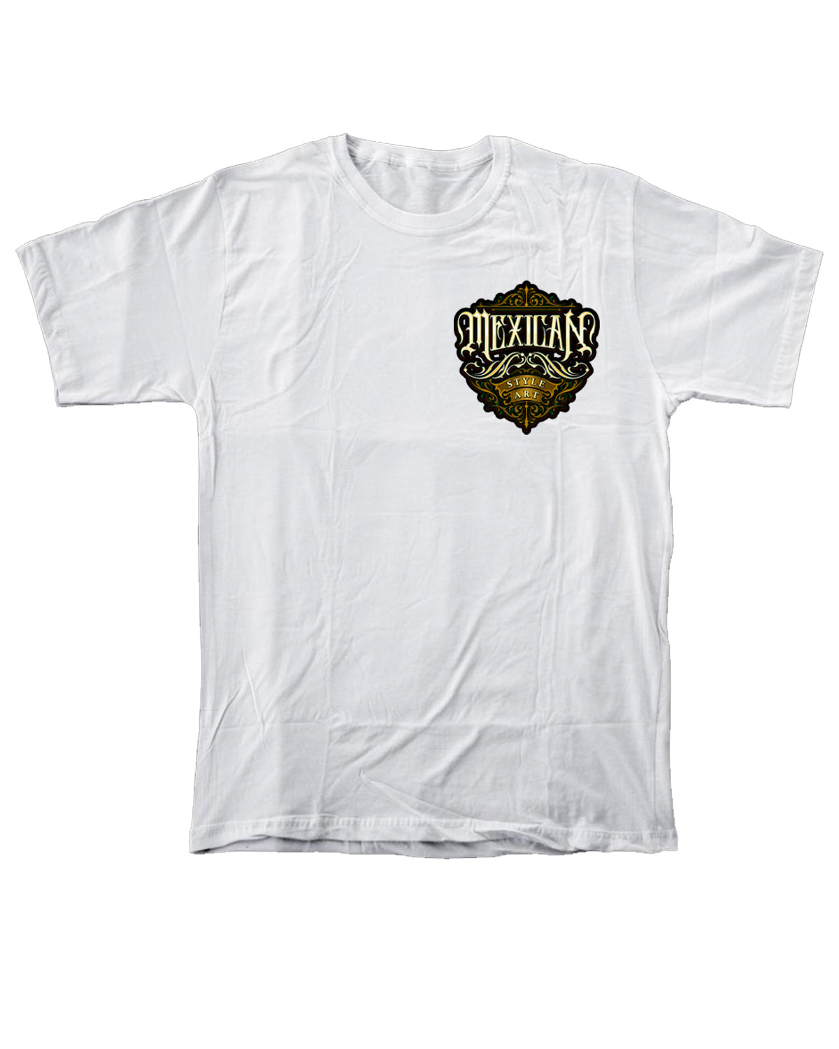 MSA Gold Crest